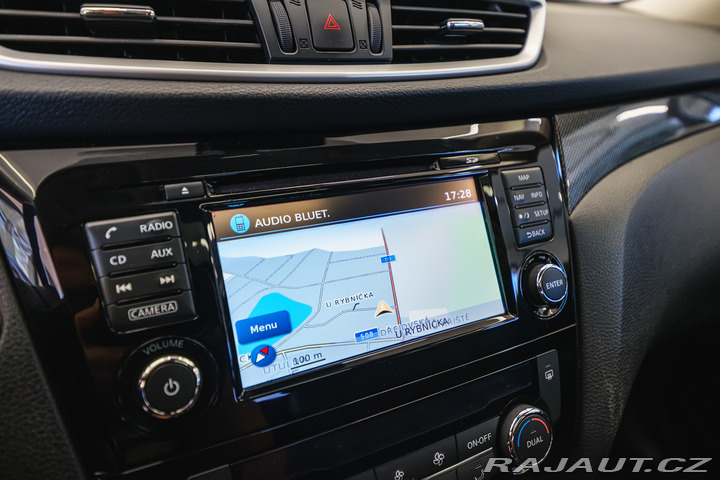 Nissan X-Trail 1.6dCi All Mode 4×4 Tekna 2017