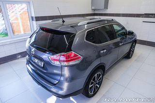 Nissan X-Trail 1.6dCi All Mode 4×4 Tekna 2017