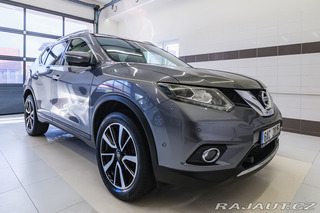 Nissan X-Trail 1.6dCi All Mode 4×4 Tekna 2017