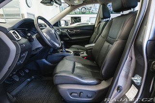 Nissan X-Trail 1.6dCi All Mode 4×4 Tekna 2017