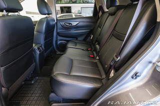 Nissan X-Trail 1.6dCi All Mode 4×4 Tekna 2017