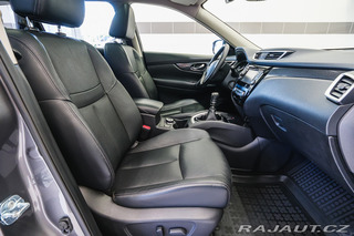 Nissan X-Trail 1.6dCi All Mode 4×4 Tekna 2017