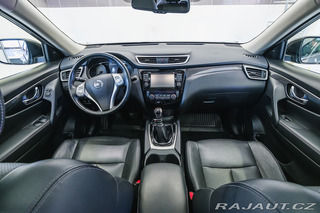 Nissan X-Trail 1.6dCi All Mode 4×4 Tekna 2017
