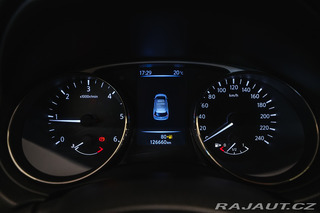 Nissan X-Trail 1.6dCi All Mode 4×4 Tekna 2017