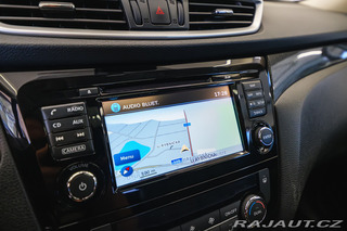 Nissan X-Trail 1.6dCi All Mode 4×4 Tekna 2017