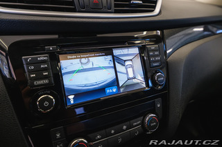 Nissan X-Trail 1.6dCi All Mode 4×4 Tekna 2017