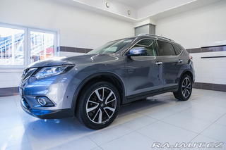 Nissan X-Trail 1.6dCi All Mode 4×4 Tekna 2017
