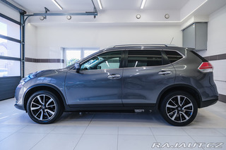 Nissan X-Trail 1.6dCi All Mode 4×4 Tekna 2017