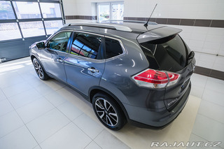 Nissan X-Trail 1.6dCi All Mode 4×4 Tekna 2017