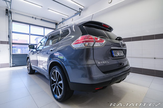 Nissan X-Trail 1.6dCi All Mode 4×4 Tekna 2017