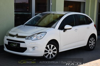 Citroën C3 1.2