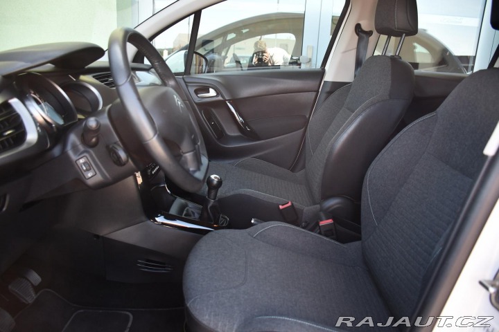 Citroën C3 1.2i KLIMA 2xKOLA REZERVA 2016