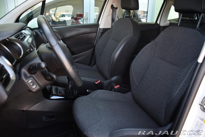 Citroën C3 1.2i KLIMA 2xKOLA REZERVA 2016