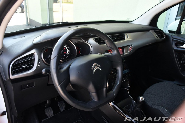 Citroën C3 1.2i KLIMA 2xKOLA REZERVA 2016