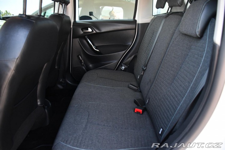Citroën C3 1.2i KLIMA 2xKOLA REZERVA 2016