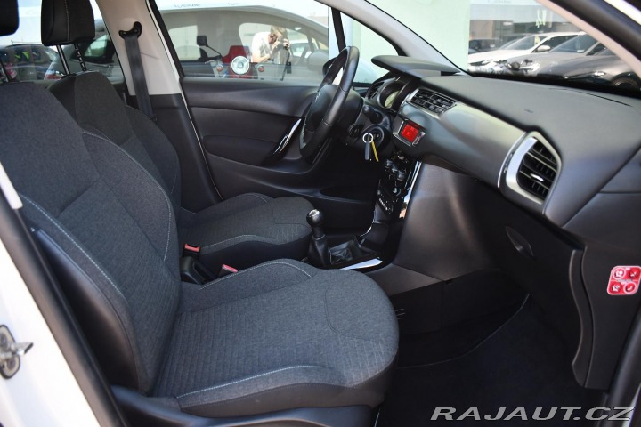 Citroën C3 1.2i KLIMA 2xKOLA REZERVA 2016