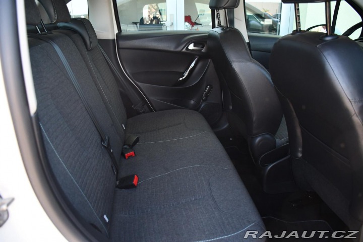 Citroën C3 1.2i KLIMA 2xKOLA REZERVA 2016