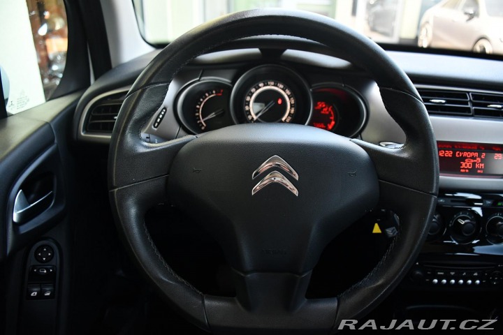Citroën C3 1.2i KLIMA 2xKOLA REZERVA 2016