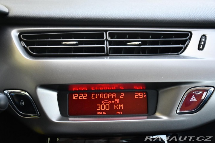 Citroën C3 1.2i KLIMA 2xKOLA REZERVA 2016