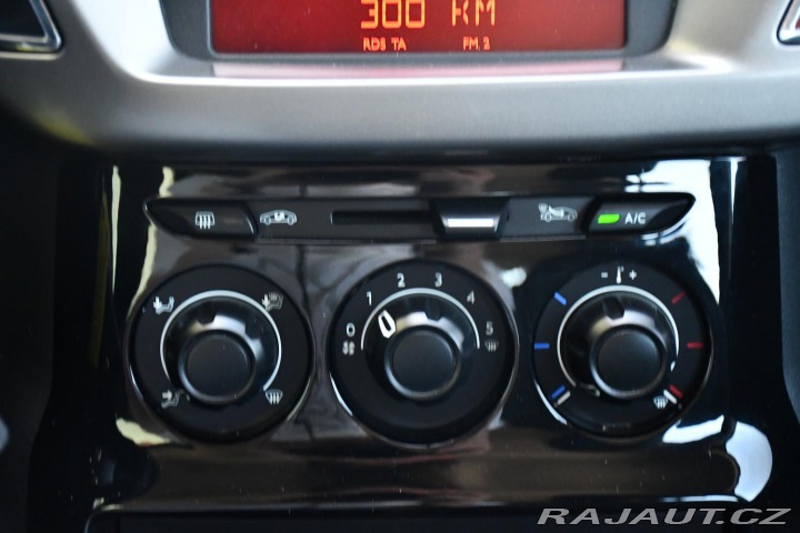 Citroën C3 1.2i KLIMA 2xKOLA REZERVA 2016