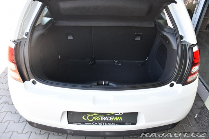 Citroën C3 1.2i KLIMA 2xKOLA REZERVA 2016