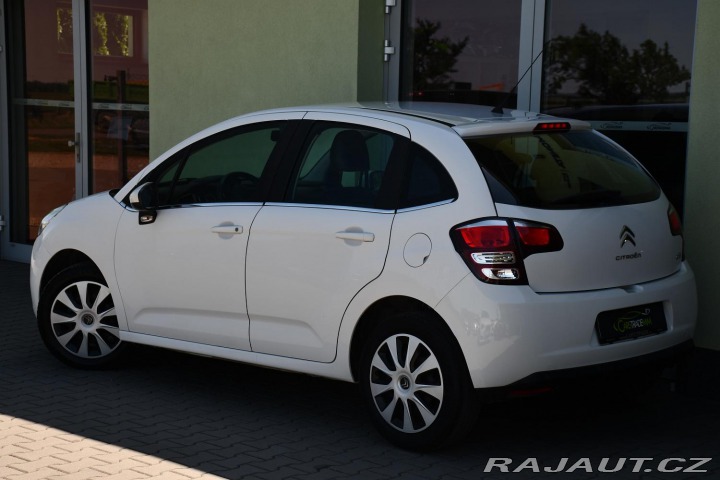 Citroën C3 1.2i KLIMA 2xKOLA REZERVA 2016