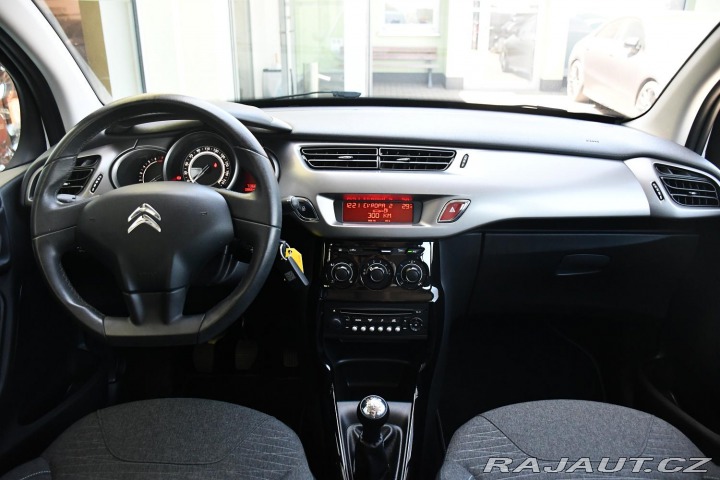 Citroën C3 1.2i KLIMA 2xKOLA REZERVA 2016