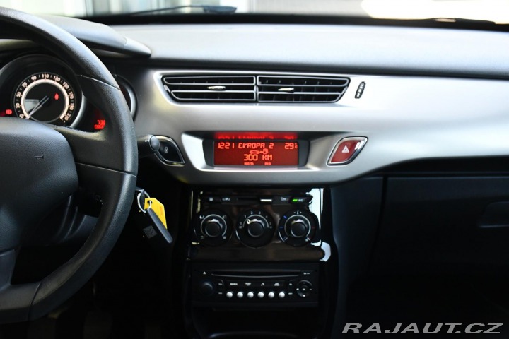 Citroën C3 1.2i KLIMA 2xKOLA REZERVA 2016
