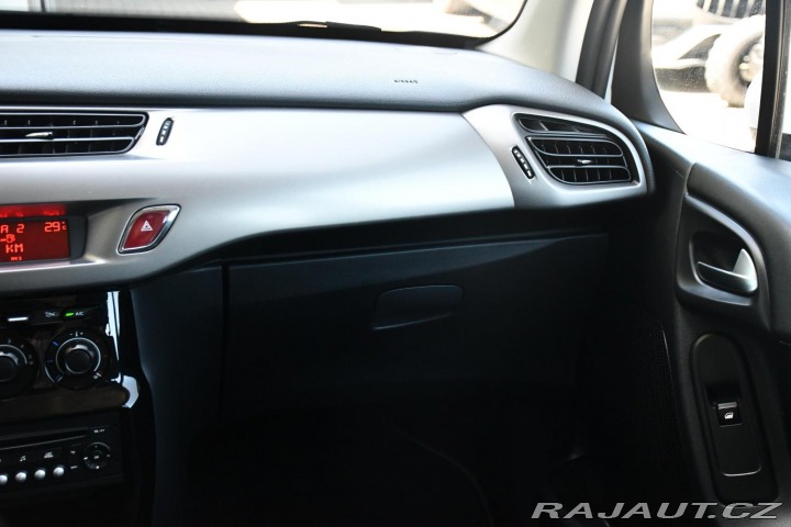 Citroën C3 1.2i KLIMA 2xKOLA REZERVA 2016