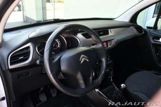 Citroën C3 1.2i KLIMA 2xKOLA ČR 2016