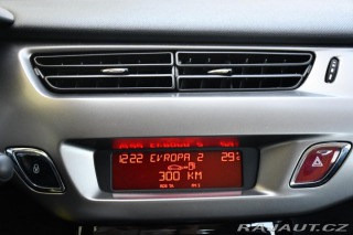 Citroën C3 1.2i KLIMA 2xKOLA ČR 2016