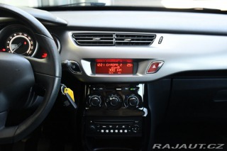 Citroën C3 1.2i KLIMA 2xKOLA ČR 2016