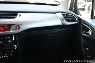 Citroën C3 1.2i KLIMA 2xKOLA ČR 2016