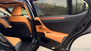 Lexus Ostatní modely ES 300h 300H 2,5 HEV LUXURY 2024