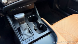 Lexus Ostatní modely ES 300h 300H 2,5 HEV LUXURY 2024