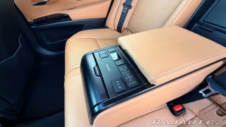 Lexus Ostatní modely ES 300h 300H 2,5 HEV LUXURY 2024