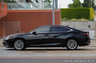 Lexus Ostatní modely ES 300h 300H 2,5 HEV LUXURY 2024