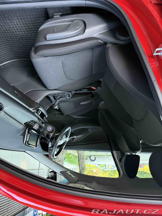 Hyundai i30 2022