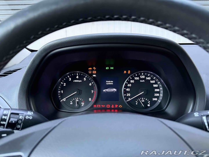 Hyundai i30 2022