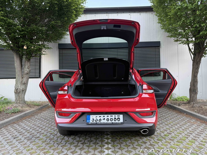 Hyundai i30 2022