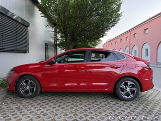 Hyundai i30 2022