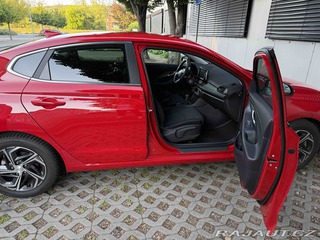 Hyundai i30 2022