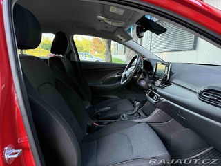 Hyundai i30 2022