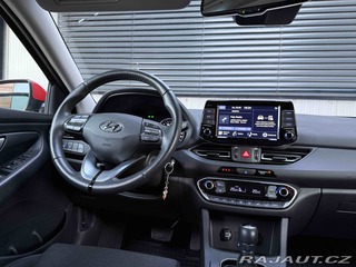 Hyundai i30 2022