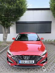 Hyundai i30 2022