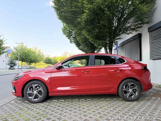 Hyundai i30 2022