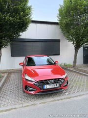 Hyundai i30 2022