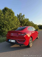 Hyundai i30 2022