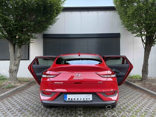 Hyundai i30 2022