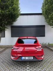 Hyundai i30 2022